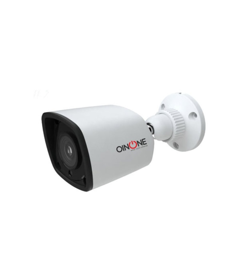 OTL-T4610 2MP AHD IR Bullet Kamera