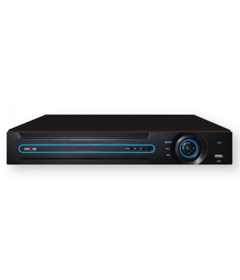 ONR-1014 4 Kanal NVR Kayıt Cihazı